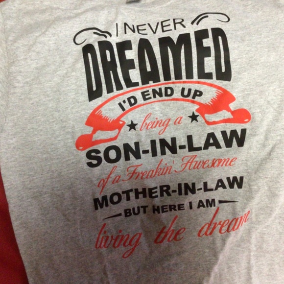 COMEDY tshirt - Picture 2 of 2